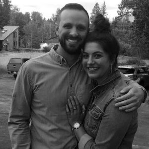 Meet your Posher, Marshall